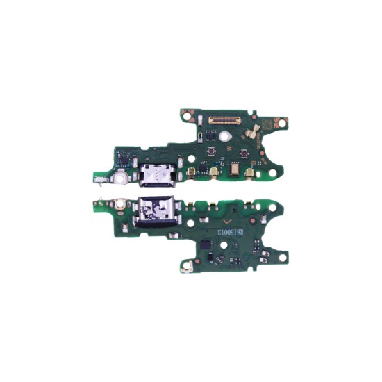 Charging Board Huawei Honor X8a